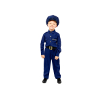Children's Costume German Police Officer 8-10 yrs