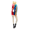 Adult Costume Harley Quinn Suicide M/L