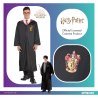 Adult Costume Gryffindor Size Standard