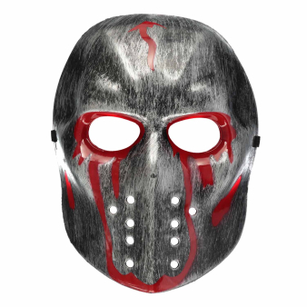 Mask Bloody Killer One size Mask Bloody Killer One size
