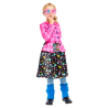 Child Costume Luna Lovegood 6-8 Years