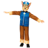 Child Costume Chase  Age 3-4 Years