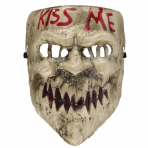 Mask Kiss Me One size