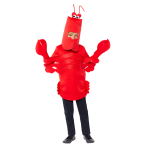 Child Costume Lobster 8-10 Years