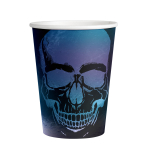 8 Cups Boneshine Fever Paper 250 ml