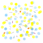 Confetti School Start Paper 14 g