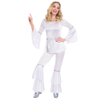 Adult Costume Dancing Diva Size L
