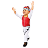 Baby Costume Marshall Age 2-3 Years