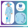 Baby Costume Blue