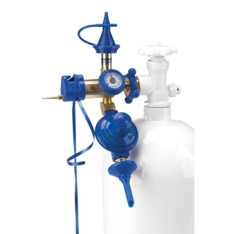 Precision Plus Inflator Precision Plus Inflator