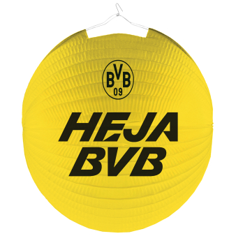 Lantern BVB Dortmund Paper