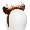 Headband Deer Doe One size
