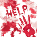 20 Napkins Bloody Good Time 33 x 33 cm