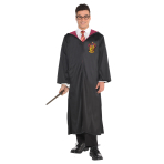 Adult Costume Gryffindor Size Standard
