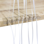 Grip Strip for Helium Balloons 17.8 cm x 15.2 cm x 2.5 cm