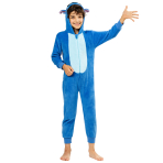 Teen Onesie Stitch Age 10-12 Years