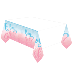 Tablecover The Big Reveal Paper 120 x 180 cm