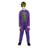 Teen Costume Joker Movie 12-14 Years