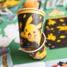 8 Cups Pokémon 2024 Paper 237 ml