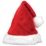 Hat Santa One Size