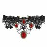 Costume Accessory Gothic Choker