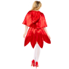 Adult Costume Little Dead Riding Hood Size M