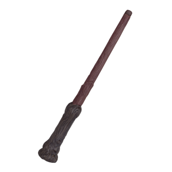 Costume Accessory Basic Harry Potter Wand One Size