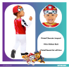 Baby Costume Marshall Age 2-3 Years