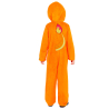 Child Costume Pokemon Charmander Jumpsuit 6-8 Years
