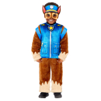 Child Costume Chase Deluxe  Age 3-4 Years