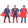 Adult Costume Superman Classic Size L