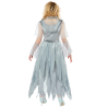 Adult Costume Zombie Ghost Bride Size M