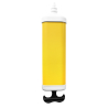 Balloon Pump Plastic 25.8 x 6.8 x 3.3 cm