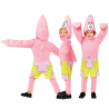 Child Costume Patrick  Age 8-10 Years