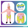 Child Costume Patrick  Age 6-8 Years