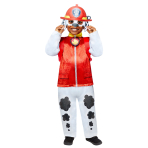 Child Costume Marshall Deluxe Age 4-6 Years