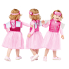 Baby Costume Skye Age 2-3 Year