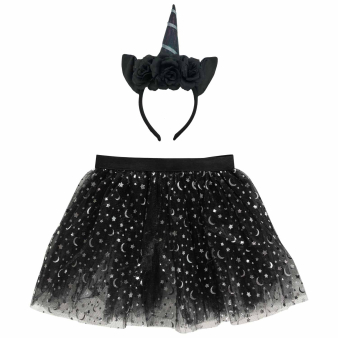 Accessory Kit Unicorn Set Dark Accessory Kit Unicorn Set Dark