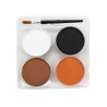 Aqua  Make Up Kit Tiger