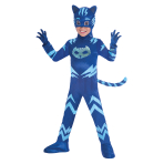 Children's costume PJMASKS Catboy(BEST) 5-6 Years