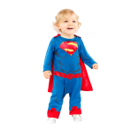 Child Costume Superman 2-3 yrs