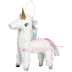Mini Decoration Magical Unicorn Paper 19 x 14.6 cm