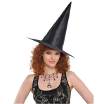 Hat Witch Classic One Size
