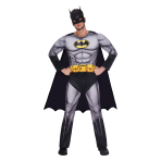 Adult Costume Batman Classic Mens XL