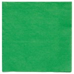 20 Napkins Evergreen 33 x 33cm
