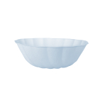 6 bowls round Vert Decor, 14,8cm, blue