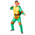 Adult Costume Teenage Mutant Ninja Turtles Man Size XL