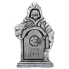 1 Tombstone Assorted Designs  52 cm