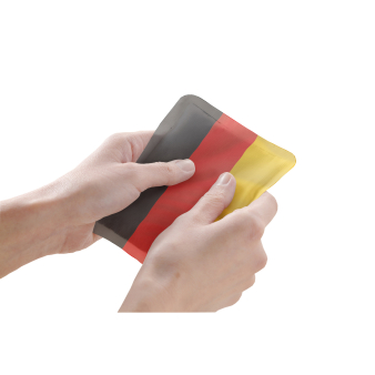 Hand Warmers Germany Pair Plastic Hand Warmers Germany Pair Plastic
