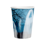 8 Cups Haunted Forest Paper 250 ml